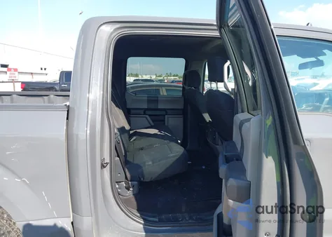 2020 Ford F-150 Xl from USA, damaged, VIN 1FTEW1CP6LFC65994